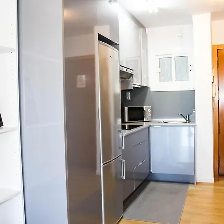 Loft Piscina, Playa De San Juan, Comodoro * Alicante